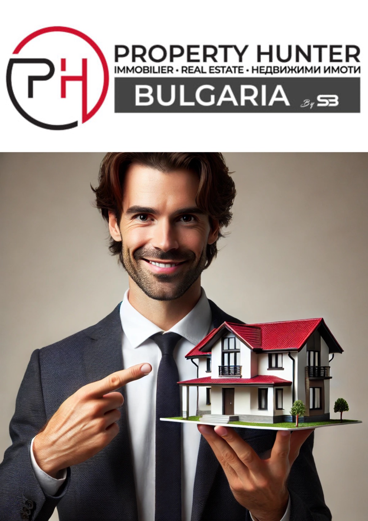Immobilier en Bulgarie