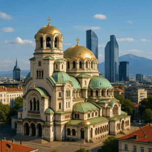 Domiciliation de mon entreprise en Bulgarie