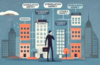 Comment sélectionner une agence de domiciliation pour votre entreprise ?