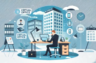 L’agence de domiciliation d’entreprise : la solution idéale pour les entrepreneurs digitaux à la recherche de flexibilité et de professionnalisme.