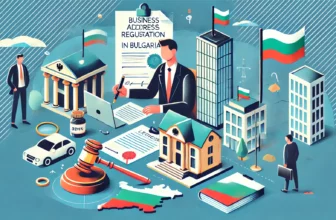 Réglementation des sociétés de domiciliation d’entreprise en Bulgarie : Tout ce que vous devez savoir