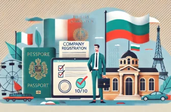 Comment créer une société en Bulgarie, en étant fonctionnaire français : les règles essentielles à connaître
