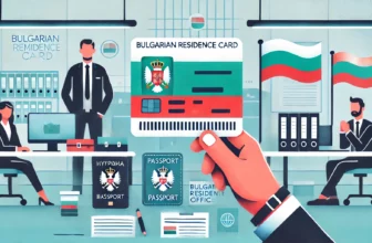 Carte de résident Bulgare : Quelle est son utilité et pourquoi en avoir une ?