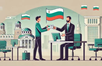 Procédure complète pour le retrait des cartes de résident en Bulgarie : Étapes et démarches à suivre