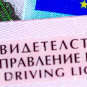 Échanger mon permis de conduire européen contre un permis bulgare