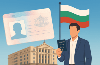 Comment obtenir la carte de résident bulgare pour les ressortissants non membres de l’Union européenne ?