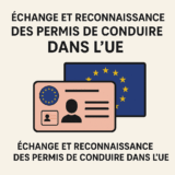Échange et Reconnaissance des Permis de Conduire dans l’Union Européenne : Ce qu’il Faut Savoir pour la Bulgarie