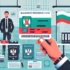 Procédure complète pour le retrait des cartes de résident en Bulgarie : Étapes et démarches à suivre